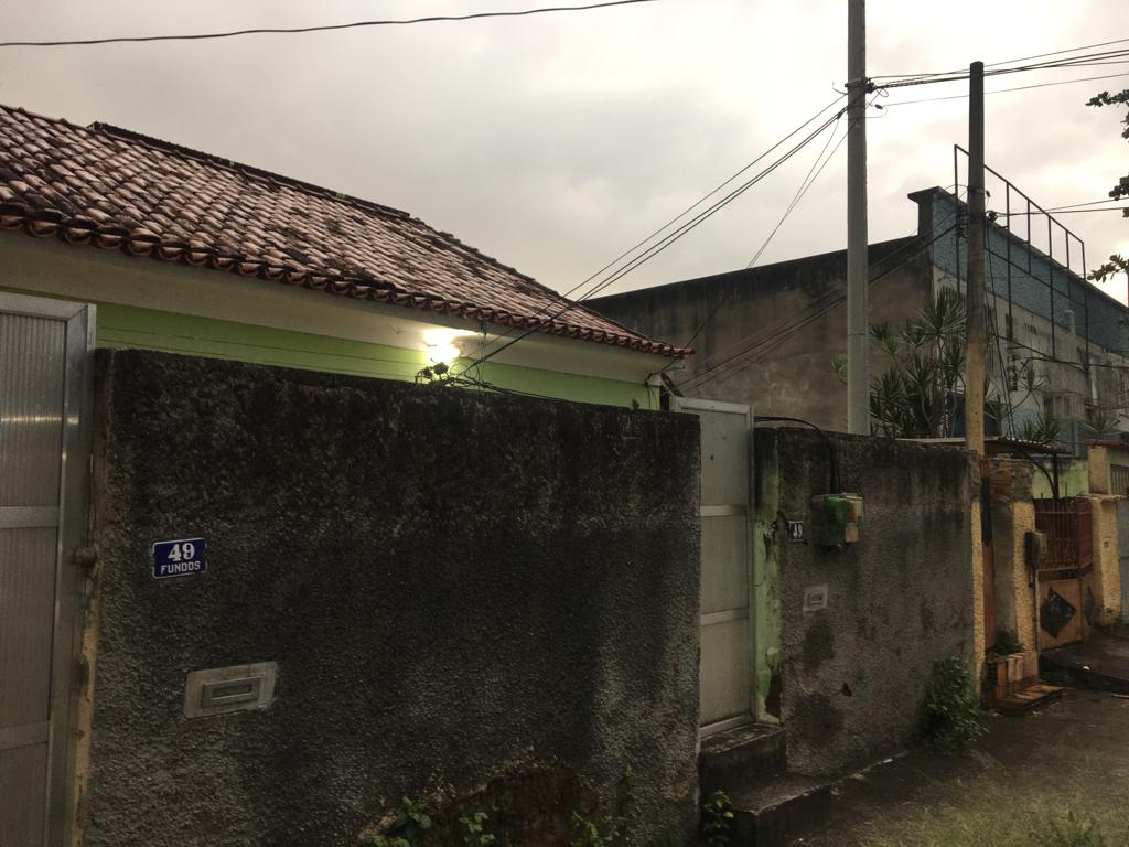 Casa para alugar com 2 quartos - Foto 1