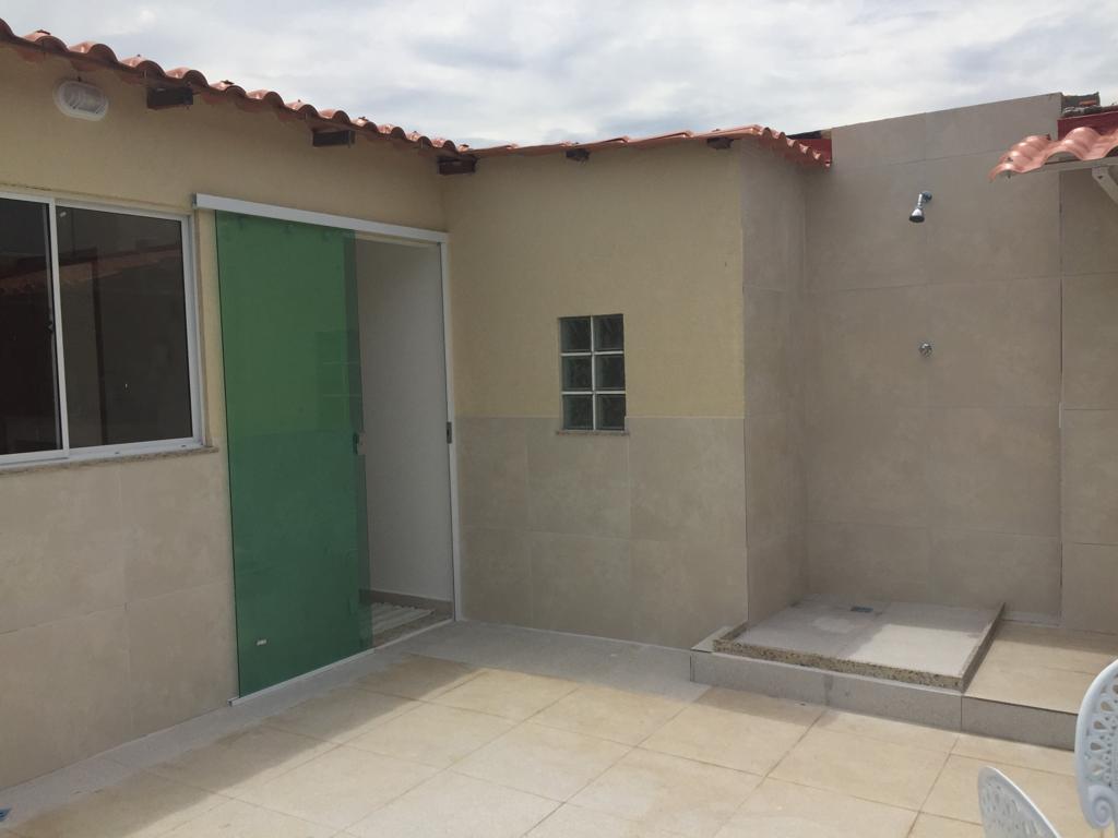 Cobertura à venda com 3 quartos, 130m² - Foto 3