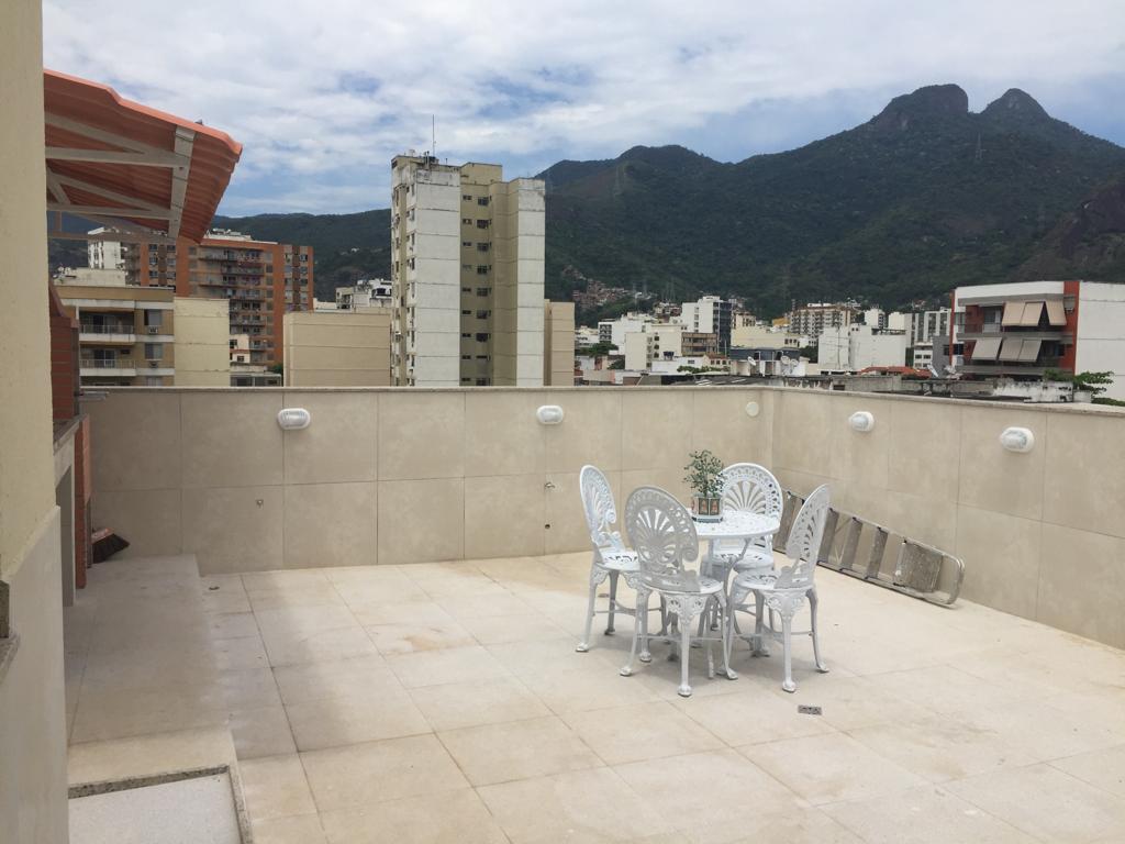 Cobertura à venda com 3 quartos, 130m² - Foto 5