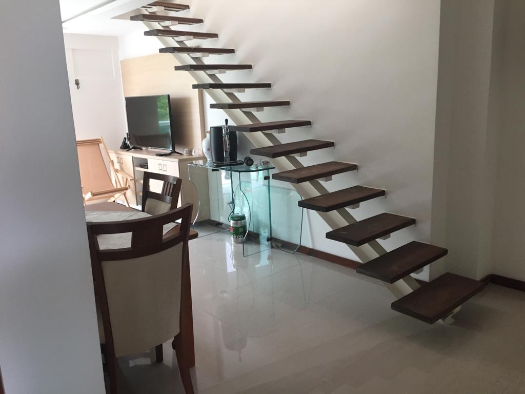 Cobertura à venda com 3 quartos, 130m² - Foto 11