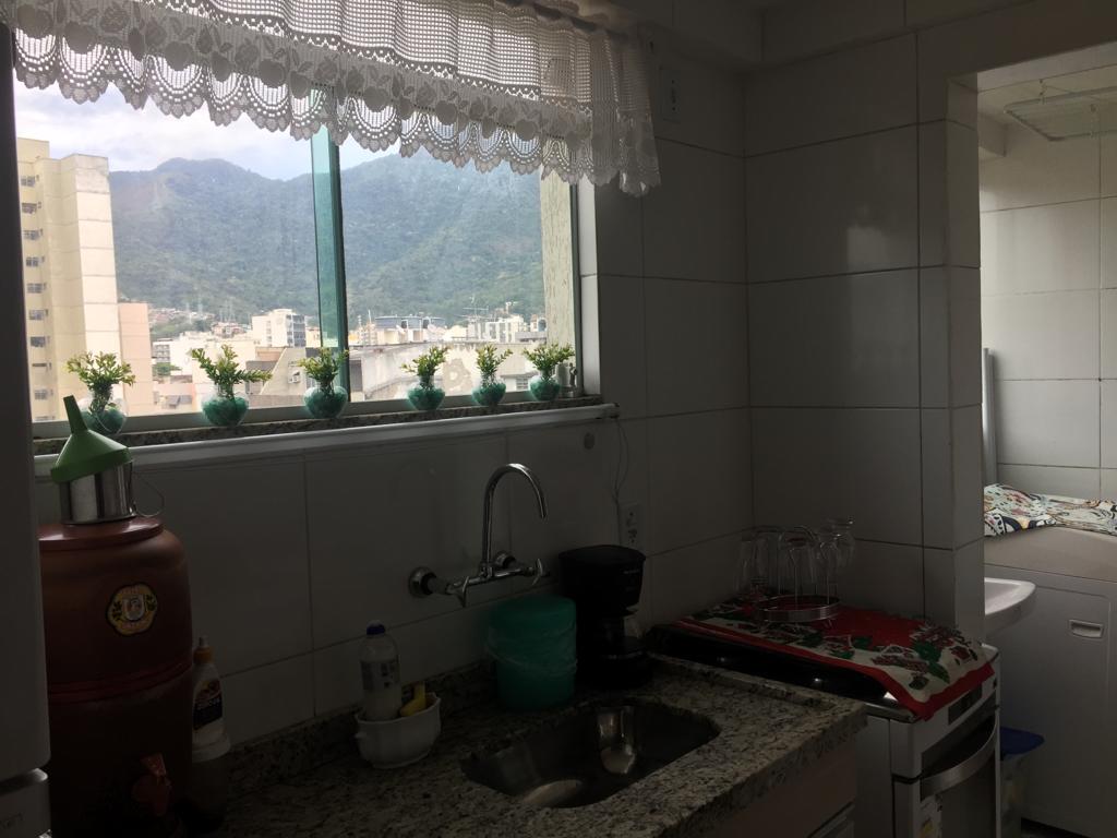 Cobertura à venda com 3 quartos, 130m² - Foto 16