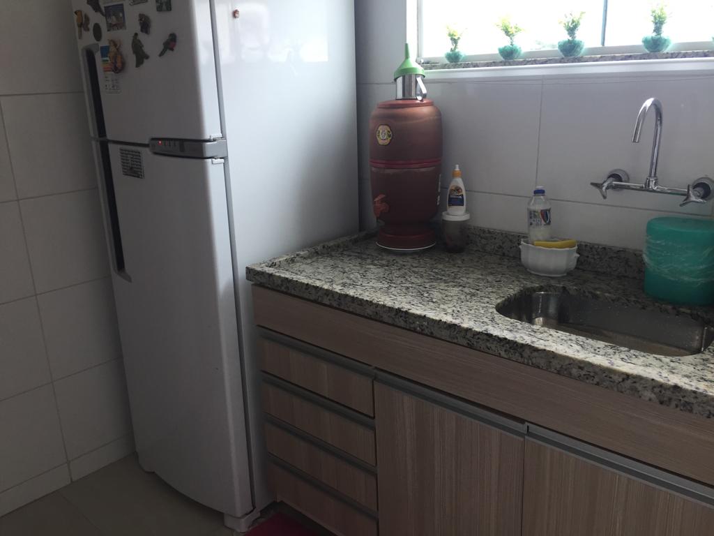 Cobertura à venda com 3 quartos, 130m² - Foto 17