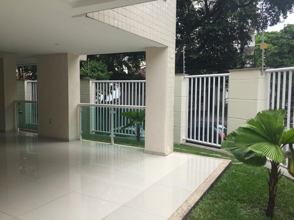 Cobertura à venda com 3 quartos, 130m² - Foto 19