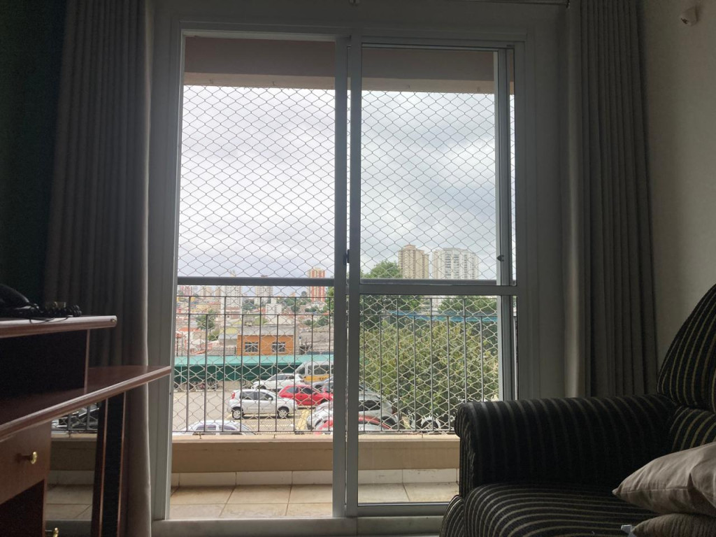 Foto - São Paulo - Horto Florestal