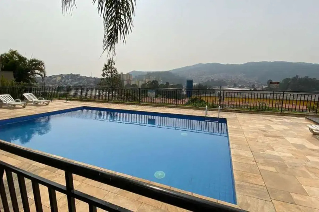 Foto - São Paulo - Loteamento City Jaragua