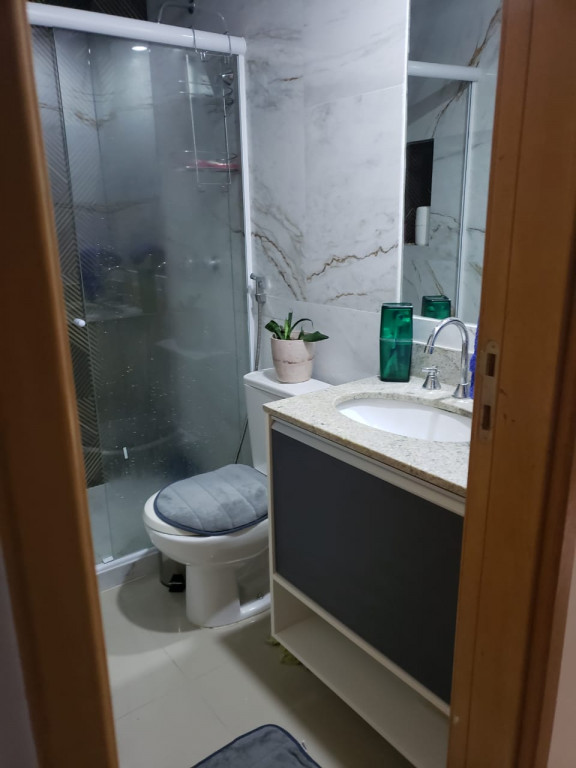 Apartamento à venda com 2 quartos, 90m² - Foto 3