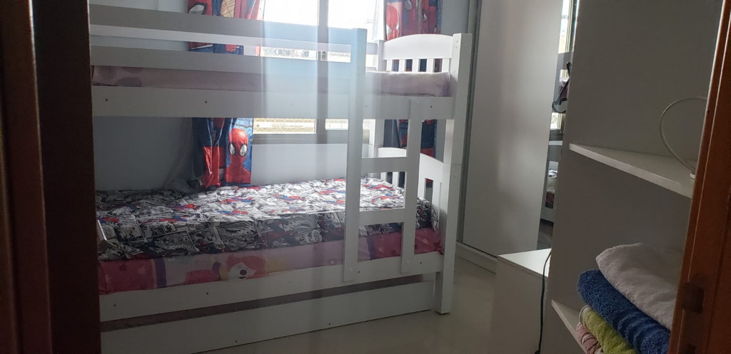 Apartamento à venda com 2 quartos, 90m² - Foto 5