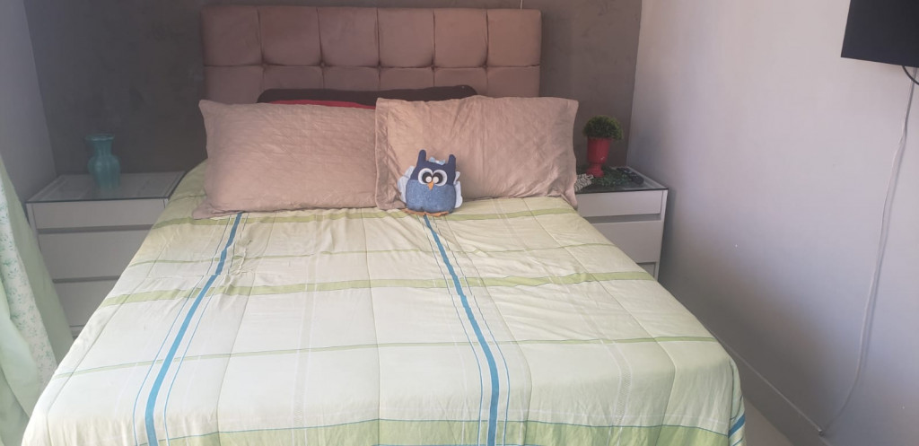 Apartamento à venda com 2 quartos, 90m² - Foto 12