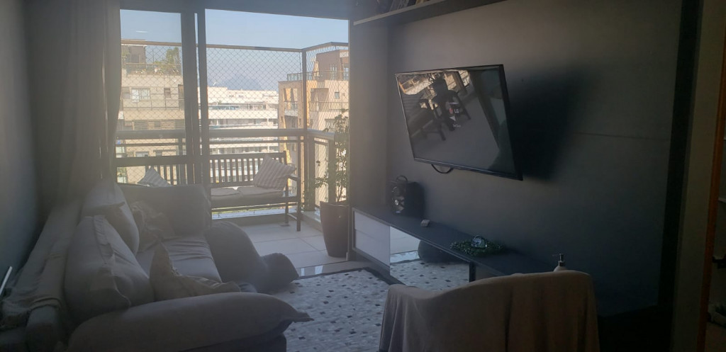 Apartamento à venda com 2 quartos, 90m² - Foto 13