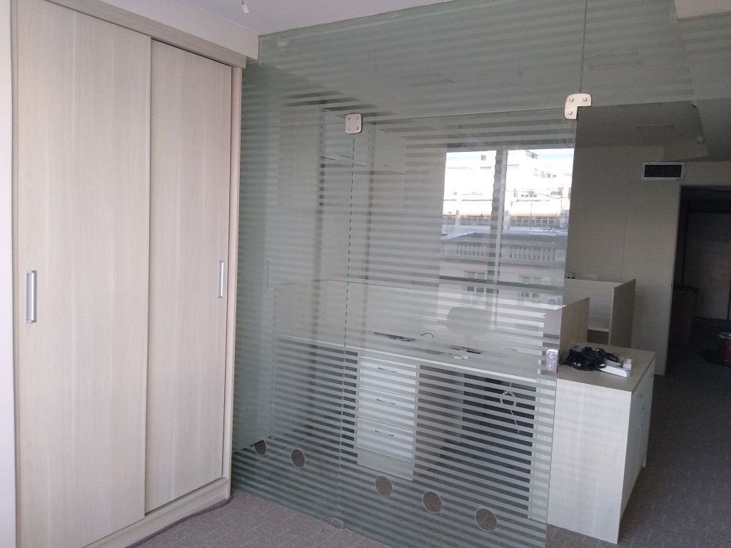 Conjunto Comercial-Sala à venda, 42m² - Foto 1