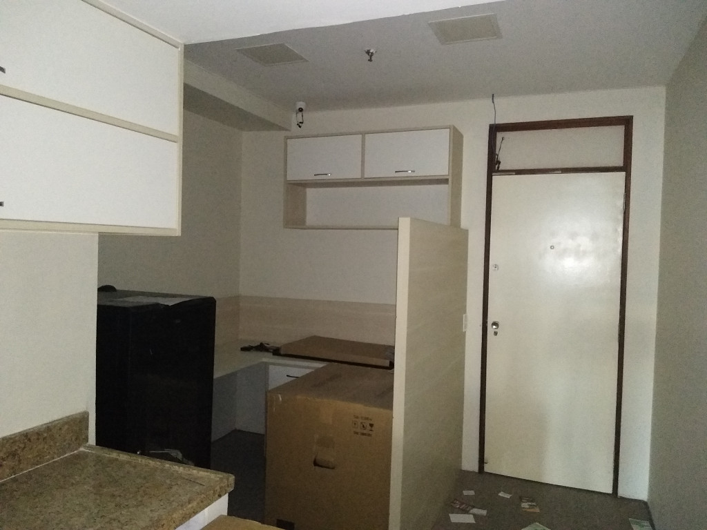 Conjunto Comercial-Sala à venda, 42m² - Foto 9