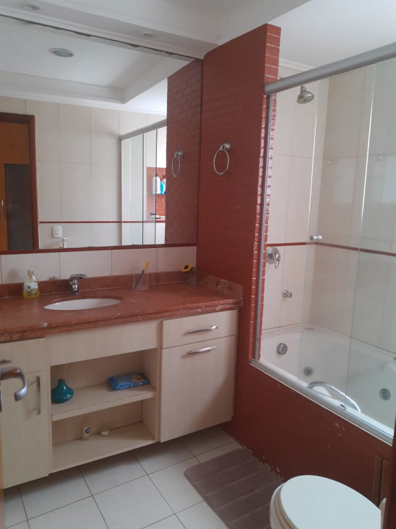 Cobertura à venda com 3 quartos, 221m² - Foto 11