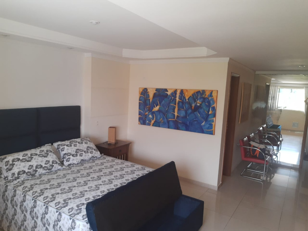 Cobertura à venda com 3 quartos, 221m² - Foto 14