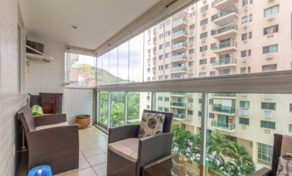 Apartamento à venda com 2 quartos, 71m² - Foto 6