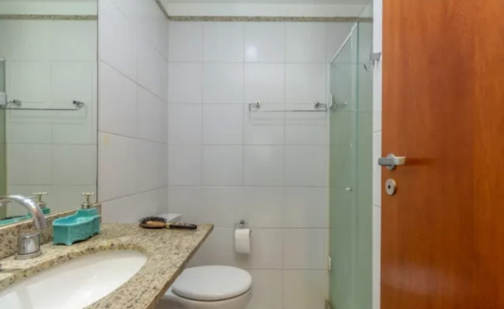 Apartamento à venda com 2 quartos, 71m² - Foto 8