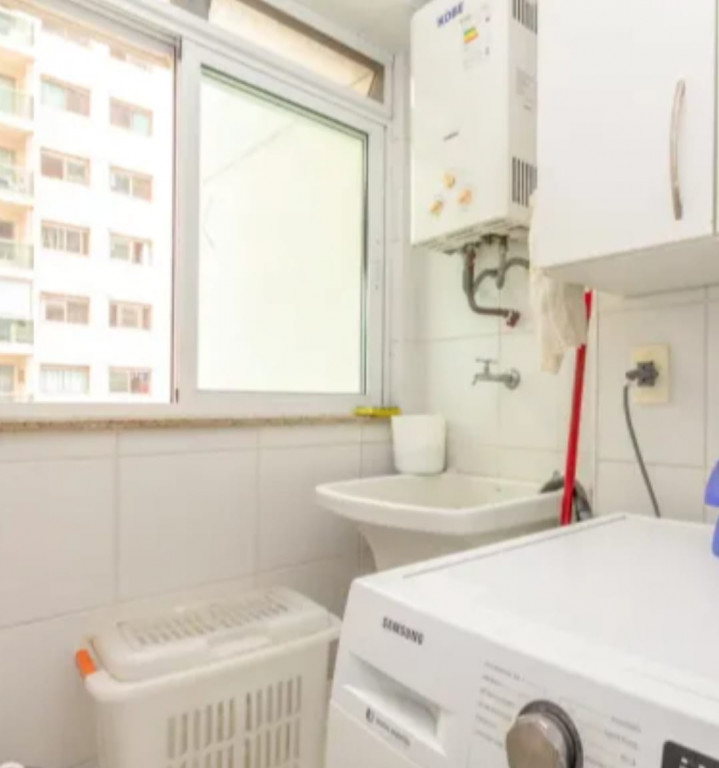 Apartamento à venda com 2 quartos, 71m² - Foto 9