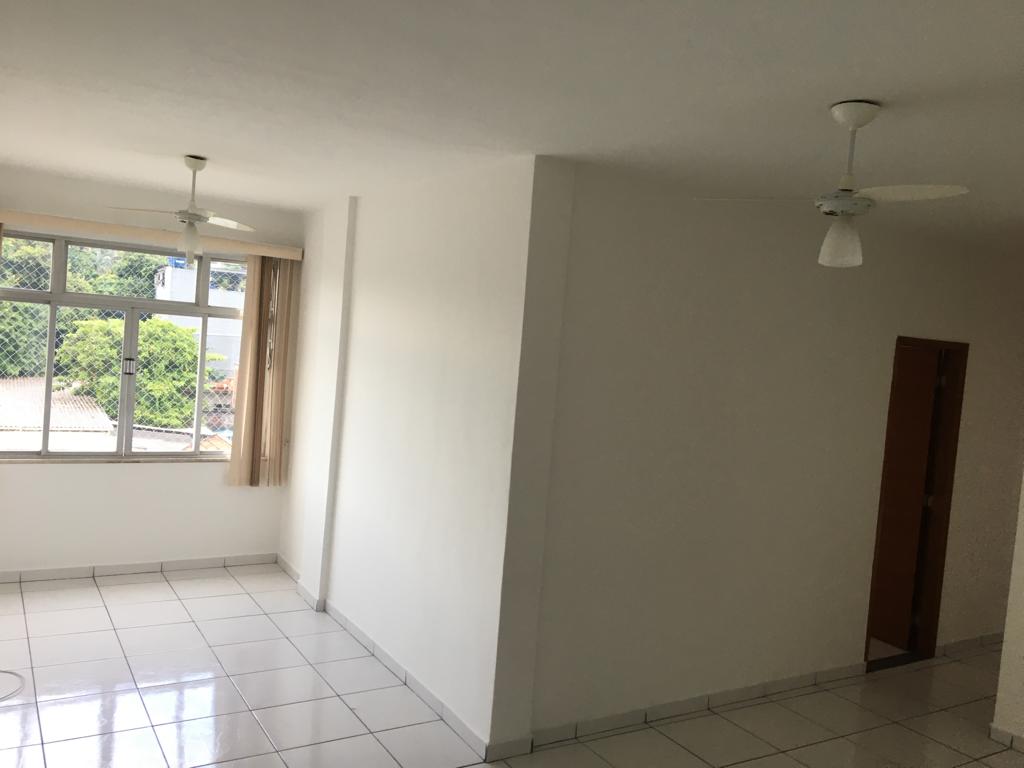 Apartamento à venda com 3 quartos, 100m² - Foto 6