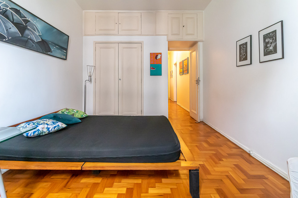 Apartamento à venda com 2 quartos, 170m² - Foto 5