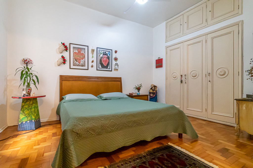 Apartamento à venda com 2 quartos, 170m² - Foto 14