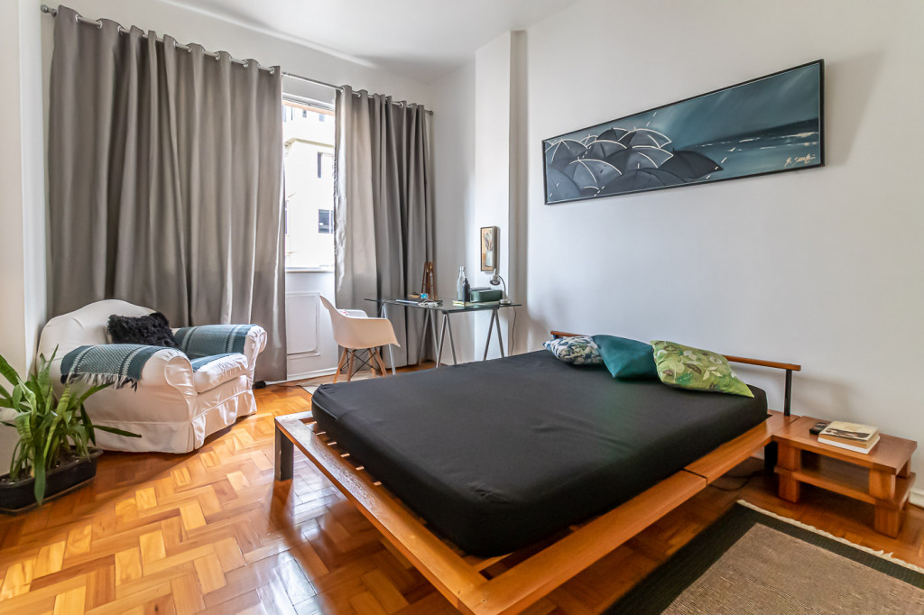 Apartamento à venda com 2 quartos, 170m² - Foto 15