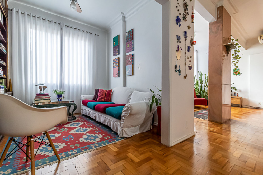 Apartamento à venda com 2 quartos, 170m² - Foto 18