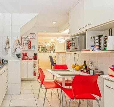 Apartamento à venda com 3 quartos, 115m² - Foto 5