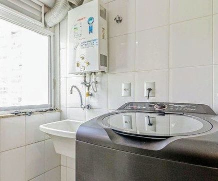 Apartamento à venda com 3 quartos, 115m² - Foto 6