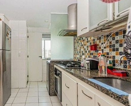 Apartamento à venda com 3 quartos, 115m² - Foto 8