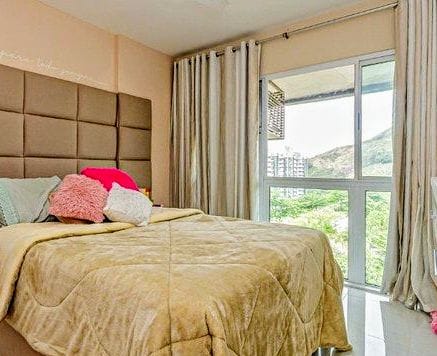 Apartamento à venda com 3 quartos, 115m² - Foto 9