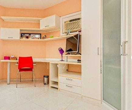 Apartamento à venda com 3 quartos, 115m² - Foto 10