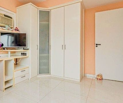 Apartamento à venda com 3 quartos, 115m² - Foto 12