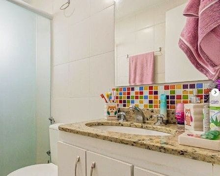 Apartamento à venda com 3 quartos, 115m² - Foto 13