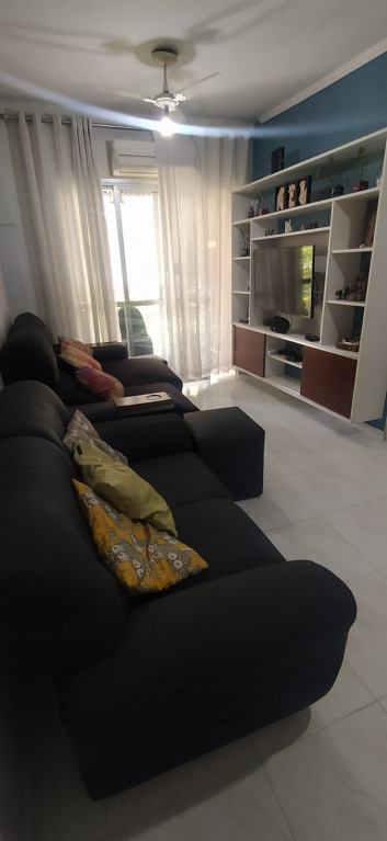 Apartamento à venda com 2 quartos, 60m² - Foto 3