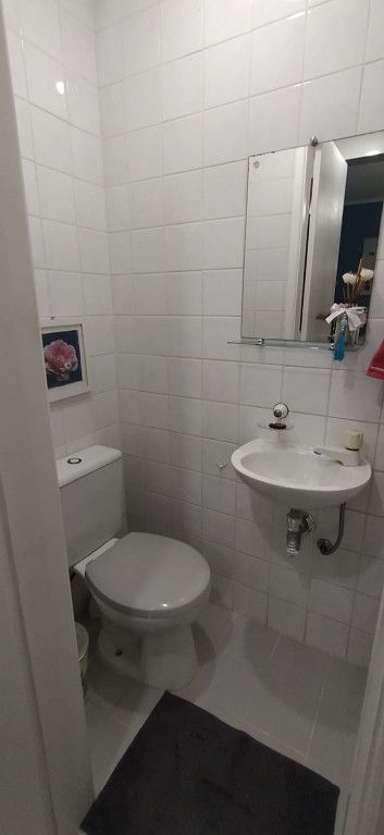 Apartamento à venda com 2 quartos, 60m² - Foto 5