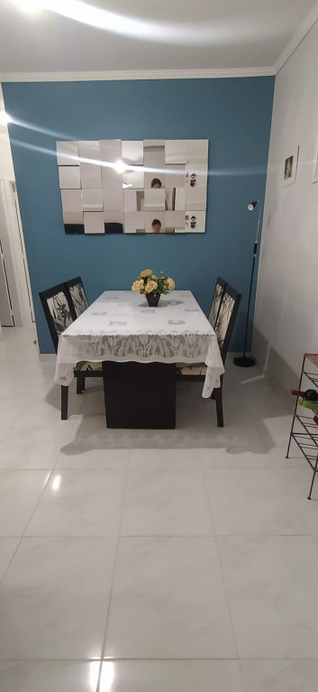 Apartamento à venda com 2 quartos, 60m² - Foto 6