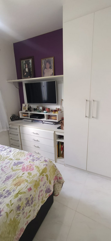 Apartamento à venda com 2 quartos, 60m² - Foto 7