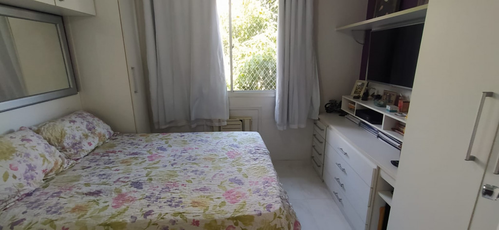 Apartamento à venda com 2 quartos, 60m² - Foto 8