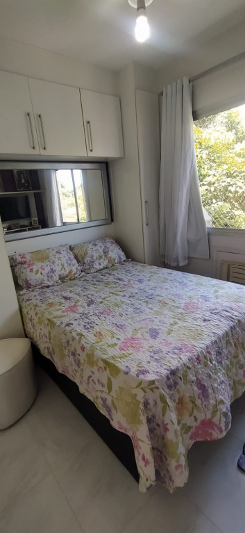 Apartamento à venda com 2 quartos, 60m² - Foto 10