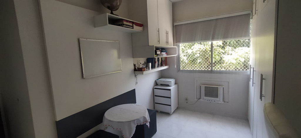 Apartamento à venda com 2 quartos, 60m² - Foto 12