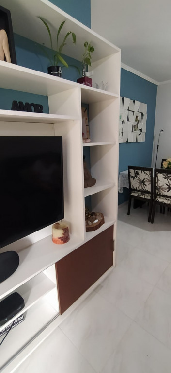 Apartamento à venda com 2 quartos, 60m² - Foto 18