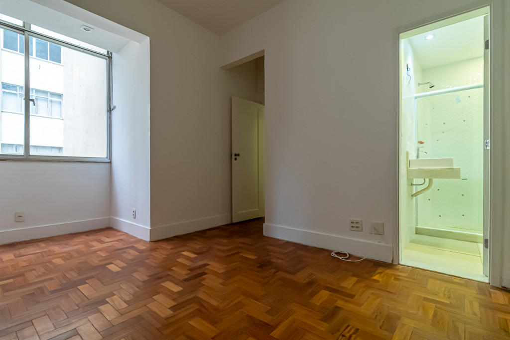 Apartamento à venda com 3 quartos, 90m² - Foto 5