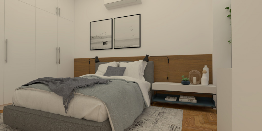 Apartamento à venda com 3 quartos, 90m² - Foto 8