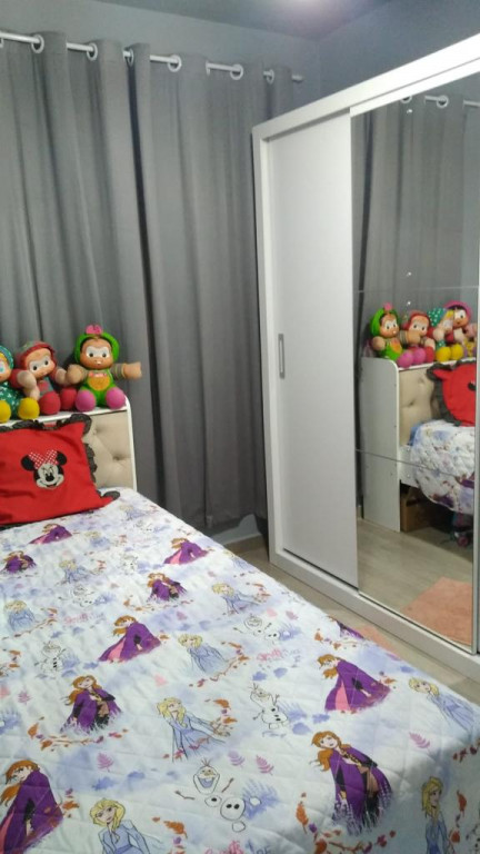 Apartamento à venda com 2 quartos, 43m² - Foto 9