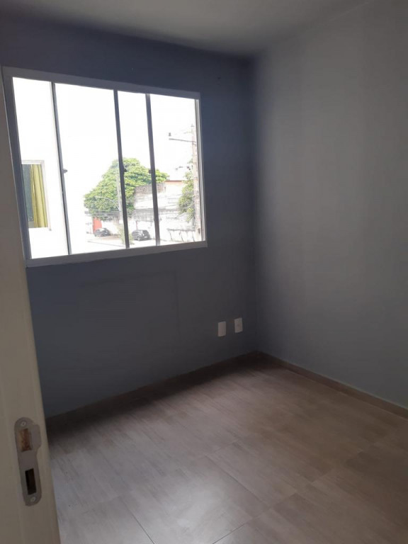 Apartamento à venda com 2 quartos, 43m² - Foto 11