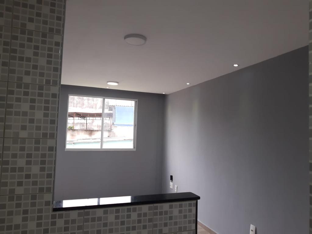 Apartamento à venda com 2 quartos, 43m² - Foto 12