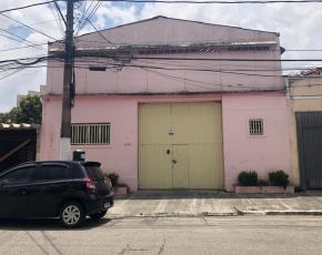 Foto - São Paulo - Vila Monumento