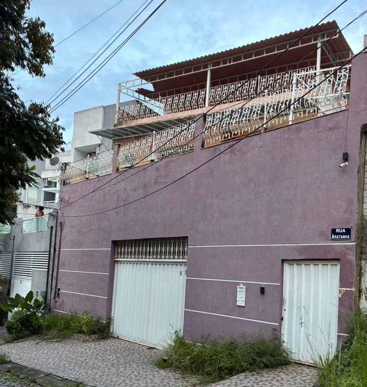 Foto - Rio de Janeiro - Campo Grande