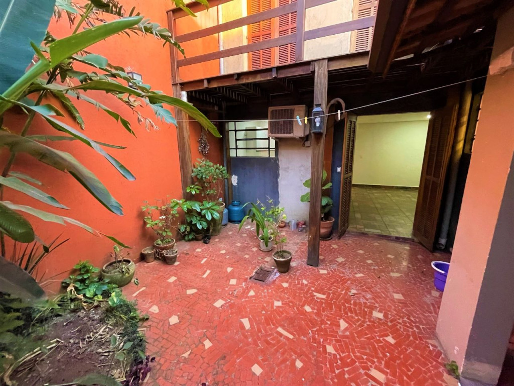 Foto - São Paulo - Vila Clementino