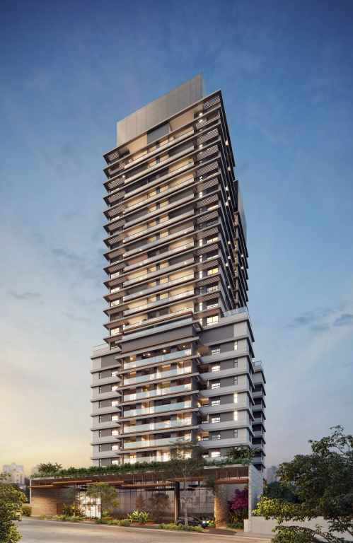 Primeira imagem do imóvel