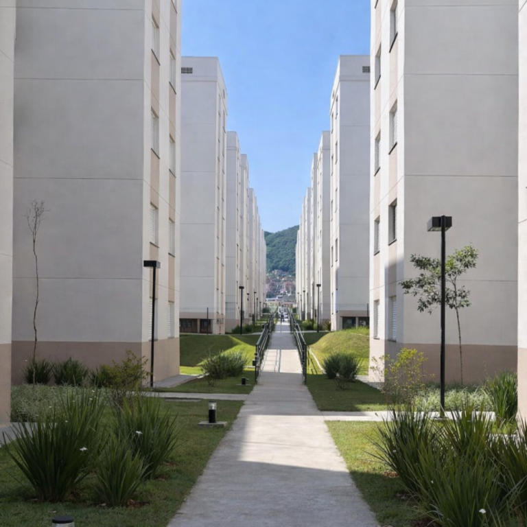 Foto - São Paulo - Taipas-Jaraguá